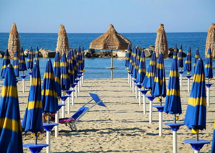 Hotel Mara