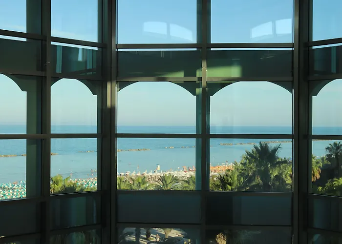 Smeraldo Suites & Spa